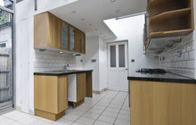 Craignure kitchen extension leads